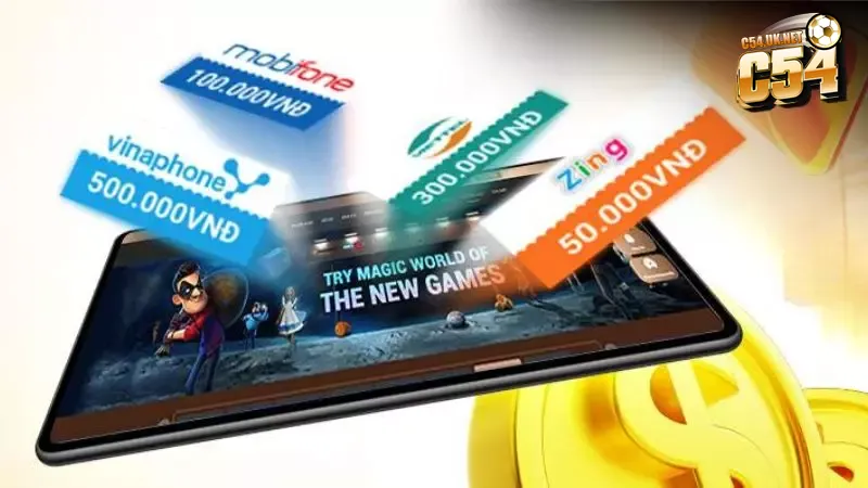 Bắn cá đổi thưởng thẻ cào - Nhận thưởng nhanh gọn, đổi thẻ siêu tiện lợi