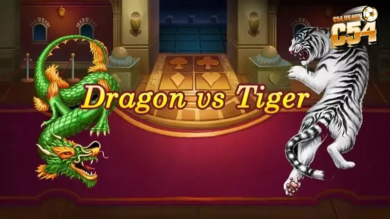 Bí quyết chơi Rồng Hổ hiệu quả và an toàn