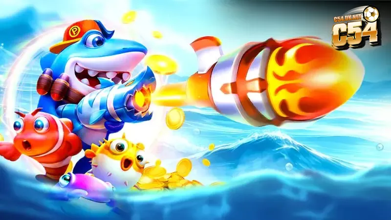 Bỏ túi bí quyết săn cá từ cao thủ