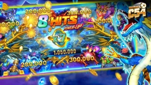 Bỏ túi kinh nghiệm săn cá cực đỉnh, rinh thưởng lớn mỗi ngày