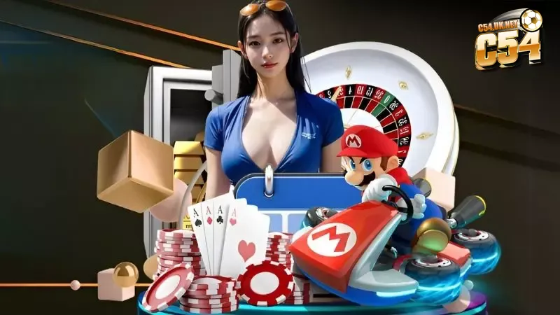 C54 cam kết tuân thủ mọi quy định pháp luật về bảo mật dữ liệu cá nhân