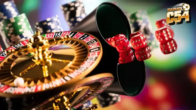 Các sự cố thường gặp khi đăng nhập tài khoản C54