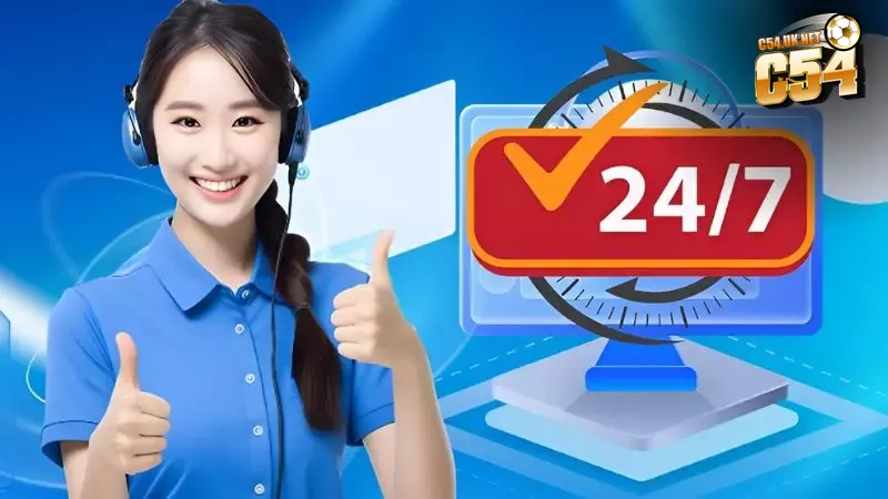 Giới thiệu C54 Các tính năng vượt trội tại C54 mang đến trải nghiệm hoàn hảo