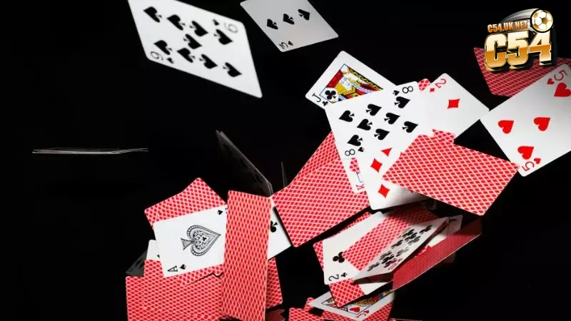 Chiến thuật giúp bạn thắng dễ hơn trong mọi ván chơi Tú Lơ Khơ