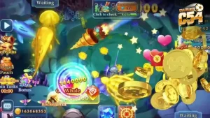 Chiến thuật thông minh là chìa khóa để săn thưởng lớn tại C54