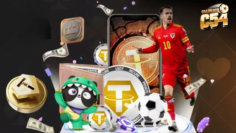 Chính sách bảo mật tại nhà cái C54 cam kết uy tín và minh bạch