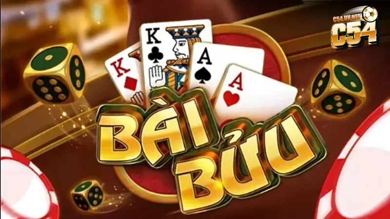 Chơi bài bửu là hình thức giải trí phổ biến tại Việt Nam