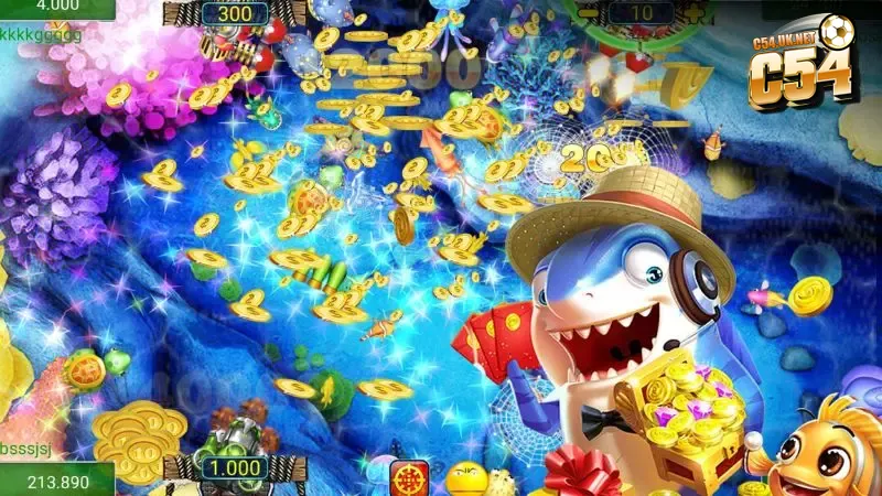 Chọn đúng vũ khí sẽ giúp bạn săn cá hiệu quả