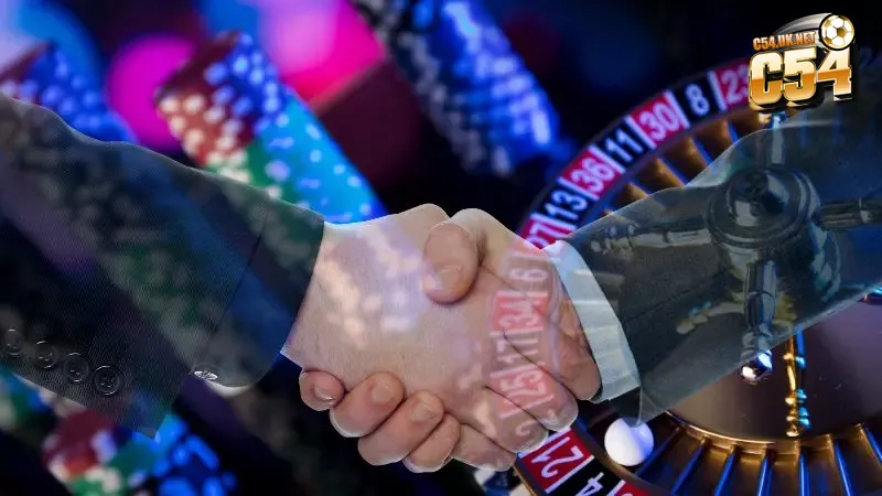 Đại lý C54 Đại lý C54 là lựa chọn lý tưởng cho cược thủ muốn kiếm thêm thu nhập thụ động