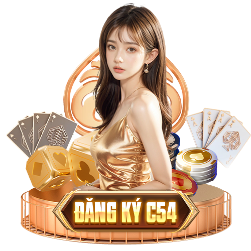 đăng ký c54