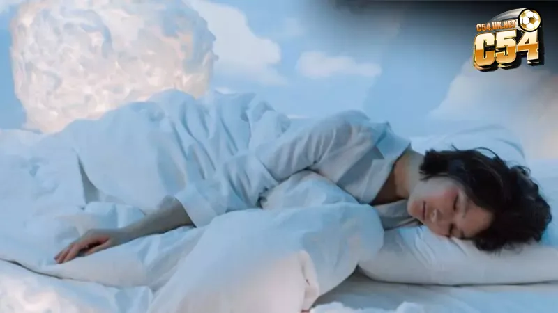 Giấc mơ là gợi ý giải trí kết hợp với kinh nghiệm thực tế giúp tăng cơ hội chiến thắng