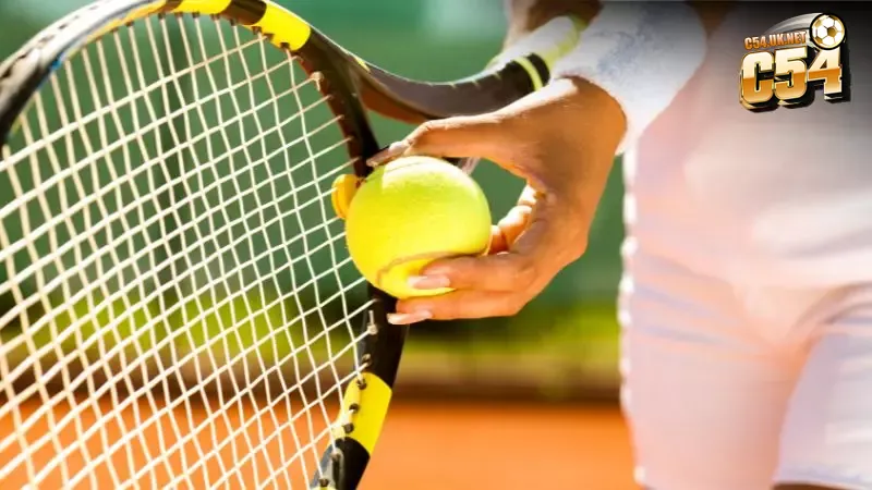 Hiểu đúng luật cá cược tennis giúp người chơi chủ động xử lý các tình huống khẩn cấp