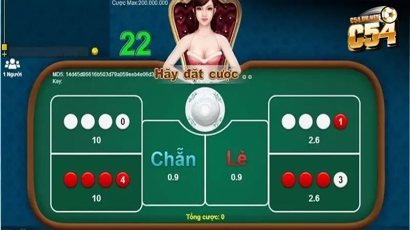 Khám phá cách chơi xóc đĩa chẵn lẻ dành cho người mới lẫn cao thủ cá cược