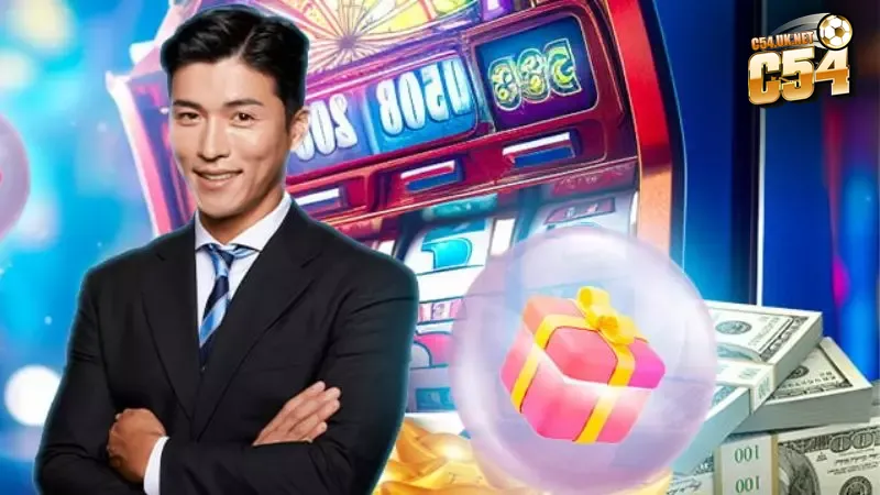 Giới thiệu C54 Khám phá thế giới cá cược trực tuyến an toàn tại nhà cái C54
