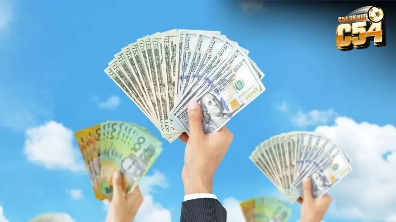 Đại lý C54 Làm đại lý C54 giúp bạn mở rộng nguồn thu nhập với tiềm năng lợi nhuận hấp dẫn