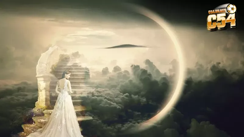 Mơ thấy người đã khuất là biểu tượng kết nối giữa thế giới người sống và cõi âm qua giấc mơ