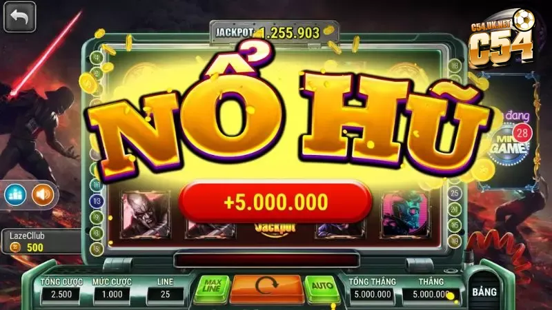 Một số công cụ nổ hũ phổ biến giúp bạn nâng cao tỷ lệ thắng