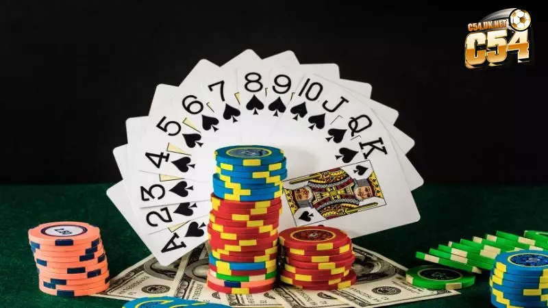 Hướng dẫn rút tiền C54: Nhanh chóng, an toàn và minh bạch Nhà cái C54 cung cấp phương thức rút tiền an toàn và minh bạch