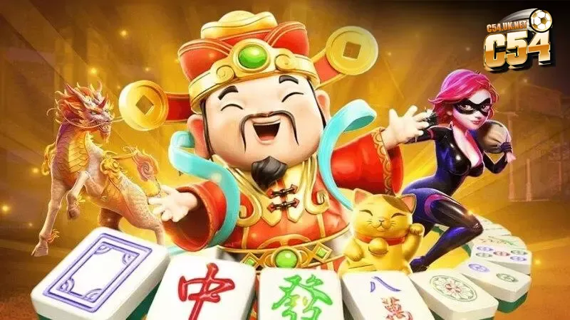 Nhà cái C54 được xem là lựa chọn hàng đầu nhờ sở hữu những ưu thế nổi bật