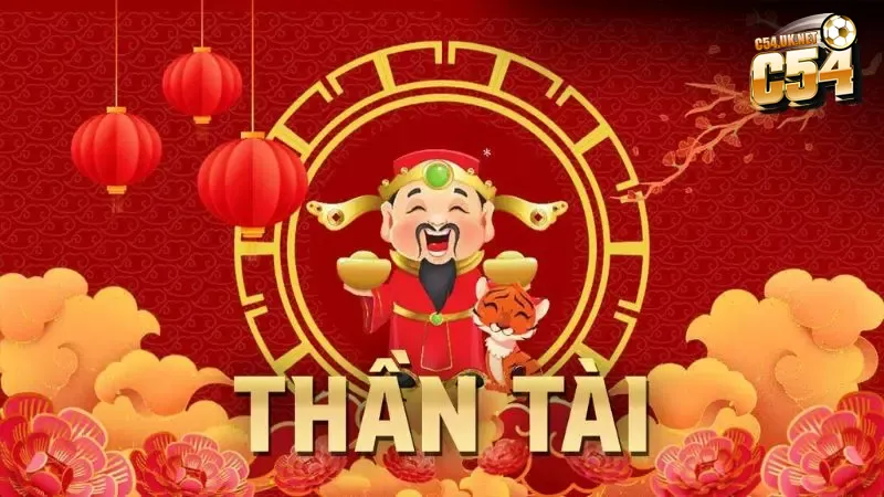 Nổ hũ Thần Tài Phát Lộc đang là sự lựa chọn số một của nhiều người yêu thích game trực tuyến