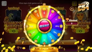 Nổ hũ đổi thẻ cào được nhiều người yêu thích nhờ cách thức đổi thưởng đơn giản