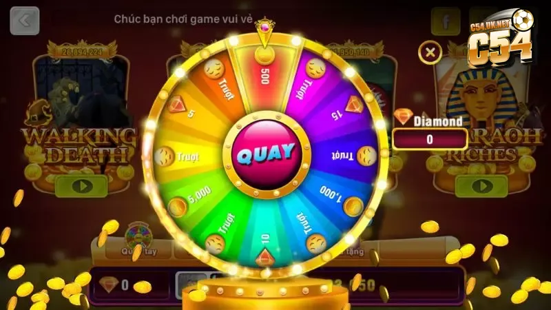 Nổ hũ đổi thẻ cào được nhiều người yêu thích nhờ cách thức đổi thưởng đơn giản