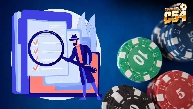 Quyền riêng tư là yếu tố then chốt giúp người chơi an tâm trải nghiệm cá cược