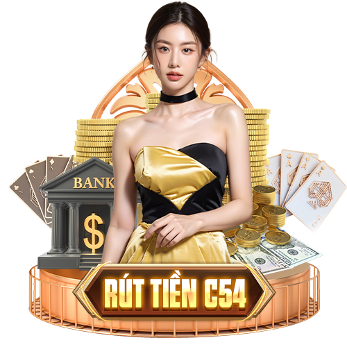 rút tiền c54