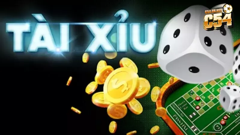 Tài xỉu chơi sao? Mẹo chơi thắng lớn mỗi ngày tại nhà cái C54 Tài xỉu chơi sao để dễ thắng là điều mà ai cũng muốn biết
