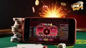 Tài xỉu cung cấp nhiều kiểu cược hấp dẫn để người chơi linh hoạt lựa chọn