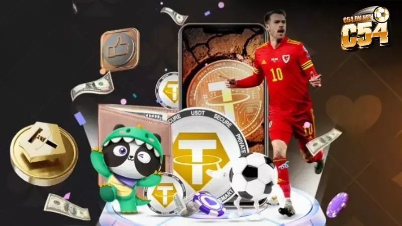 Chơi có trách nhiệm Tận hưởng môi trường cá cược an toàn và uy tín tại C54