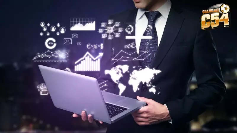 Đăng ký C54: Bước đệm kiếm tiền thưởng lớn tại nhà cái uy tín Tạo tài khoản C54 nhanh chóng và bảo mật để khám phá kho game phong phú