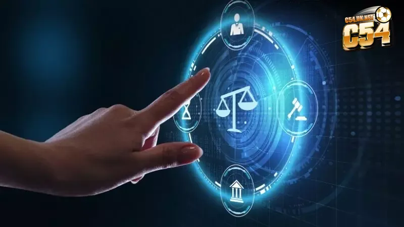 Thành viên tại nhà cái C54 luôn được đảm bảo đầy đủ các quyền lợi hợp pháp