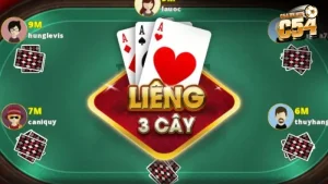 Trò chơi bài dân gian Việt Nam với luật chơi đơn giản