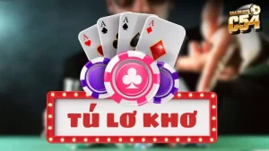 Tú lơ khơ là trò chơi đối kháng hấp dẫn được nhiều người thích