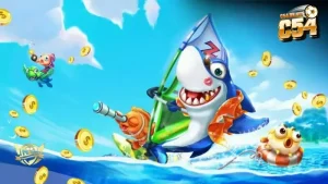 Vận dụng chiến thuật bắn cá thông minh để rinh thưởng khủng