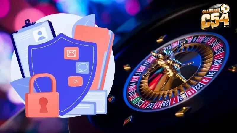 Chơi có trách nhiệm Việc chủ động bảo mật thông tin cá nhân là cách hiệu quả để người chơi bảo vệ chính mình