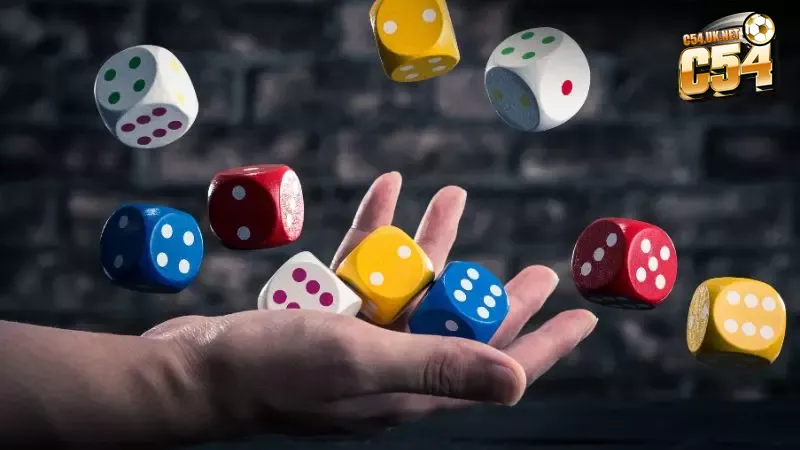 Xóc đĩa chẵn lẻ là trò chơi yêu thích của nhiều người khi tham gia cá cược online