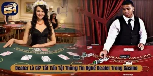 dealer là gì