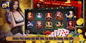 Game bài đổi tiền